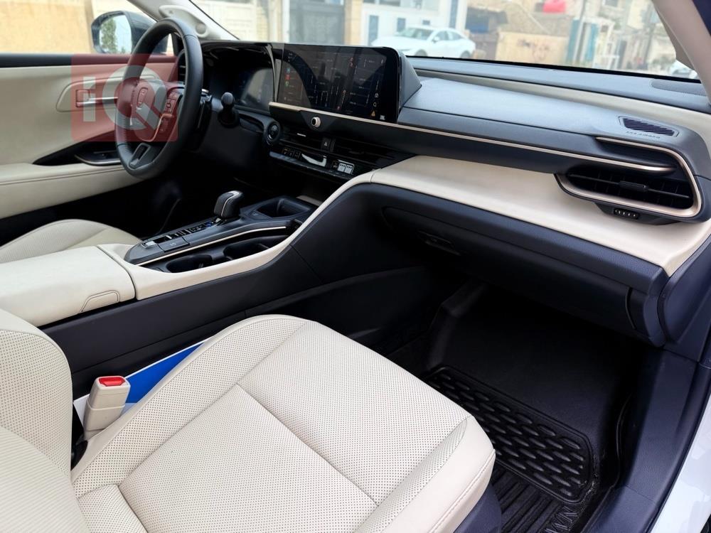 تويوتا كراون